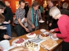 Ett annat tårtbord